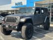  2019 Jeep Wrangler Unlimited Rubicon for sale in Paris, Texas