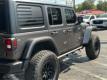  2019 Jeep Wrangler Unlimited Rubicon for sale in Paris, Texas
