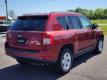  2013 Jeep Compass Latitude for sale in Paris, Texas