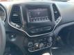  2020 Jeep Cherokee Latitude Plus for sale in Paris, Texas