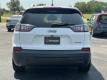  2020 Jeep Cherokee Latitude Plus for sale in Paris, Texas