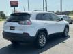  2020 Jeep Cherokee Latitude Plus for sale in Paris, Texas
