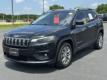  2019 Jeep Cherokee Latitude Plus for sale in Paris, Texas