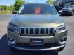  2019 Jeep Cherokee Limited for sale in Paris, Texas