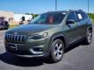 2019 Jeep Cherokee Limited for sale in Paris, Texas