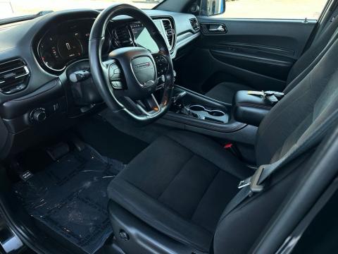 Pre-Owned DB Black Crystal Clearcoat 2023 Dodge Durango GT RWD - photo 10 - Stock #260155B