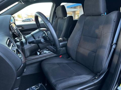 Pre-Owned DB Black Crystal Clearcoat 2023 Dodge Durango GT RWD - photo 13 - Stock #260155B