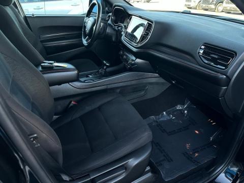 Pre-Owned DB Black Crystal Clearcoat 2023 Dodge Durango GT RWD - photo 16 - Stock #260155B