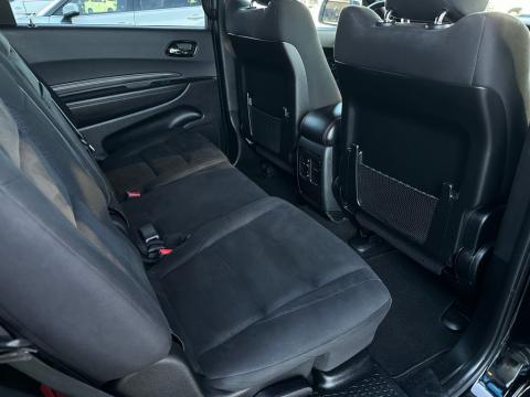 Pre-Owned DB Black Crystal Clearcoat 2023 Dodge Durango GT RWD - photo 18 - Stock #260155B