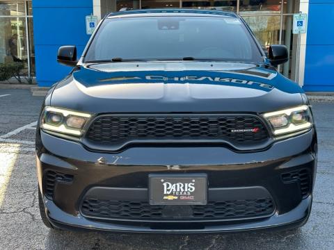 2023 Dodge Durango GT Launch Edition RWD's photo