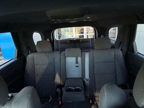 Pre-Owned DB Black Crystal Clearcoat 2023 Dodge Durango GT RWD - photo 26 - Stock #260155B