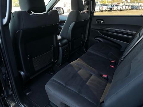Certified Pre-Owned DB Black Crystal Clearcoat 2023 Dodge Durango GT RWD - photo 15 - Stock #260155B