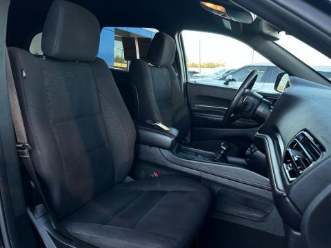 Certified Pre-Owned DB Black Crystal Clearcoat 2023 Dodge Durango GT RWD - photo 17 - Stock #260155B