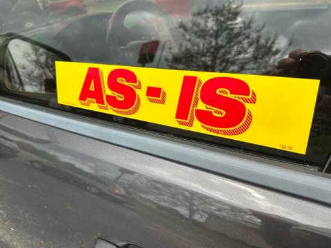 Pre-Owned Granite Metallic Clearcoat 2018 Dodge Durango GT RWD - photo 11 - Stock #X2450