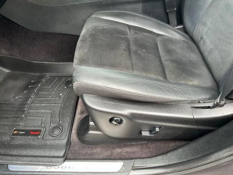 Pre-Owned Granite Metallic Clearcoat 2018 Dodge Durango GT RWD - photo 14 - Stock #X2450