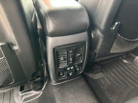 Pre-Owned Granite Metallic Clearcoat 2018 Dodge Durango GT RWD - photo 24 - Stock #X2450