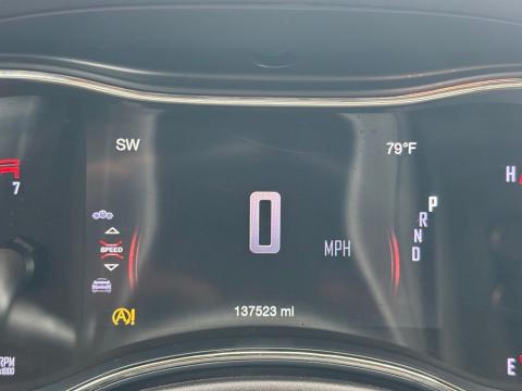 Pre-Owned Granite Metallic Clearcoat 2018 Dodge Durango GT RWD - photo 25 - Stock #X2450