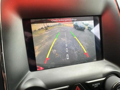 Pre-Owned Granite Metallic Clearcoat 2018 Dodge Durango GT RWD - photo 29 - Stock #X2450