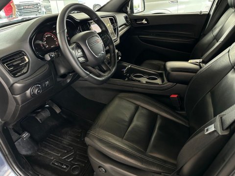 Pre-Owned Reactor Blue Pearlcoat 2021 Dodge Durango GT Plus AWD - photo 11 - Stock #260551B