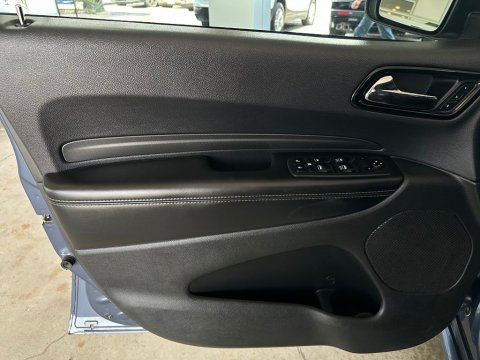Pre-Owned Reactor Blue Pearlcoat 2021 Dodge Durango GT Plus AWD - photo 12 - Stock #260551B