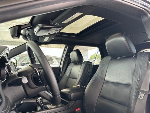 Pre-Owned Reactor Blue Pearlcoat 2021 Dodge Durango GT Plus AWD - photo 15 - Stock #260551B
