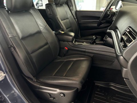 Pre-Owned Reactor Blue Pearlcoat 2021 Dodge Durango GT Plus AWD - photo 18 - Stock #260551B