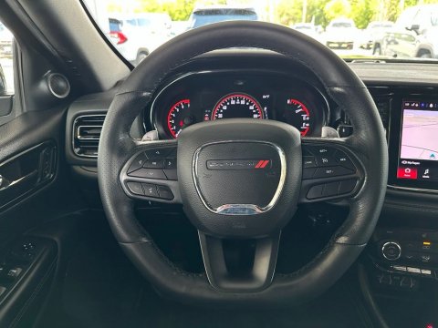Pre-Owned Reactor Blue Pearlcoat 2021 Dodge Durango GT Plus AWD - photo 20 - Stock #260551B