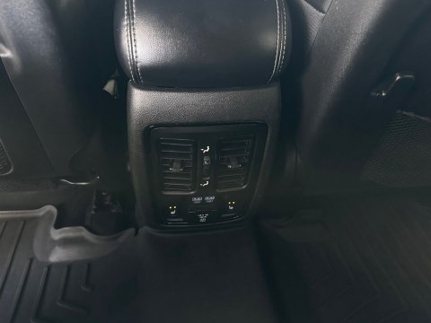 Pre-Owned Reactor Blue Pearlcoat 2021 Dodge Durango GT Plus AWD - photo 23 - Stock #260551B