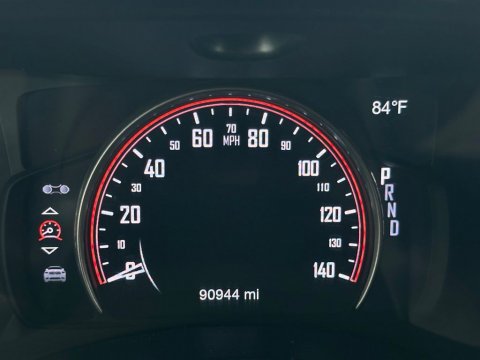 Pre-Owned Reactor Blue Pearlcoat 2021 Dodge Durango GT Plus AWD - photo 24 - Stock #260551B