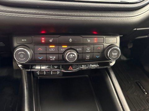 Pre-Owned Reactor Blue Pearlcoat 2021 Dodge Durango GT Plus AWD - photo 26 - Stock #260551B