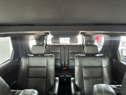 Pre-Owned Reactor Blue Pearlcoat 2021 Dodge Durango GT Plus AWD - photo 27 - Stock #260551B
