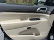  2018 Jeep Grand Cherokee Limited for sale in Paris, Texas