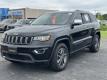  2018 Jeep Grand Cherokee Limited for sale in Paris, Texas