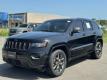  2021 Jeep Grand Cherokee 80th Anniversary Edition for sale in Paris, Texas