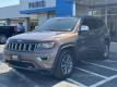 2020 Jeep Grand Cherokee Limited for sale in Paris, Texas