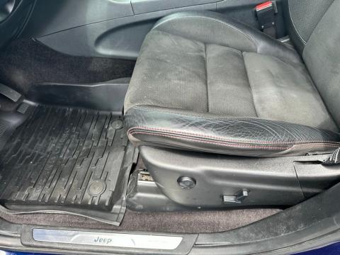 2018 Jeep Grand Cherokee Trailhawk