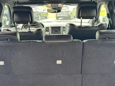 2018 Jeep Grand Cherokee Trailhawk