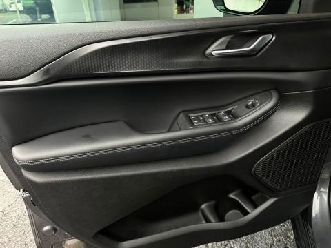 Pre-Owned Baltic Gray Metallic Clearcoat 2025 Jeep Grand Cherokee L Altitude X RWD - photo 11 - Stock #260820A