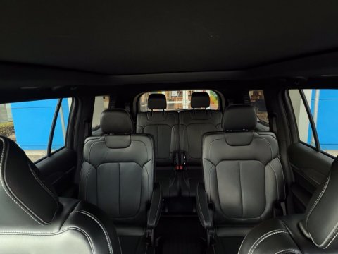 Certified Pre-Owned Bright White Clearcoat 2024 Jeep Grand Cherokee L Overland 4WD - photo 29 - Stock #261311A