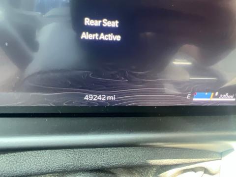 Pre-Owned River Rock 2024 Jeep Wagoneer L Base 4WD - photo 14 - Stock #260949A