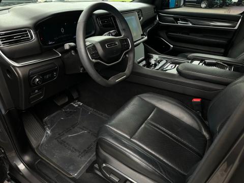 2022 Jeep Wagoneer Series I