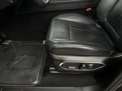 2022 Jeep Wagoneer Series I