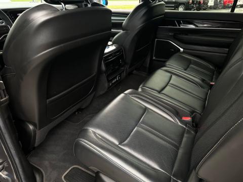 2022 Jeep Wagoneer Series I