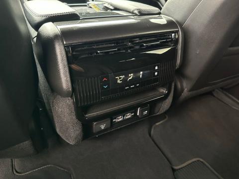 2022 Jeep Wagoneer Series I