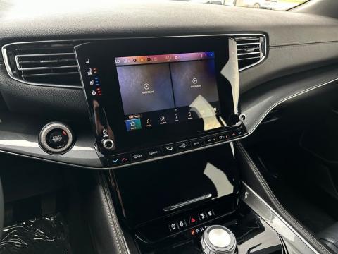 2022 Jeep Wagoneer Series I