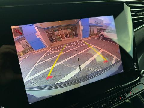 2022 Jeep Wagoneer Series I