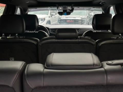 2022 Jeep Wagoneer Series I