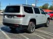  2022 Jeep Wagoneer Series III for sale in Paris, Texas