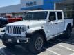  2020 Jeep Gladiator Overland for sale in Paris, Texas