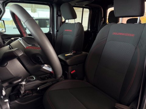2023 Jeep Gladiator Rubicon - Photo 12